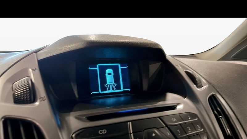 Ford Transit Connect bild 15