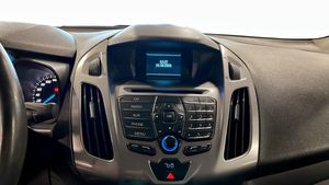 Ford Transit Connect bild 12