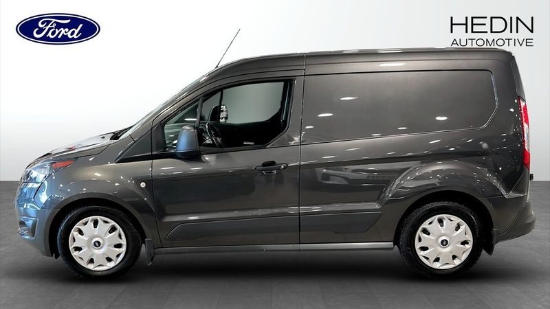 Ford Transit Connect bild 6