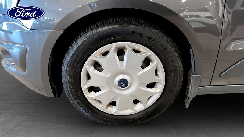 Ford Transit Connect bild 9