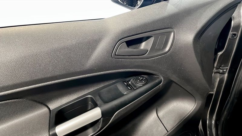 Ford Transit Connect bild 11