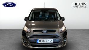 Ford Transit Connect bild 8