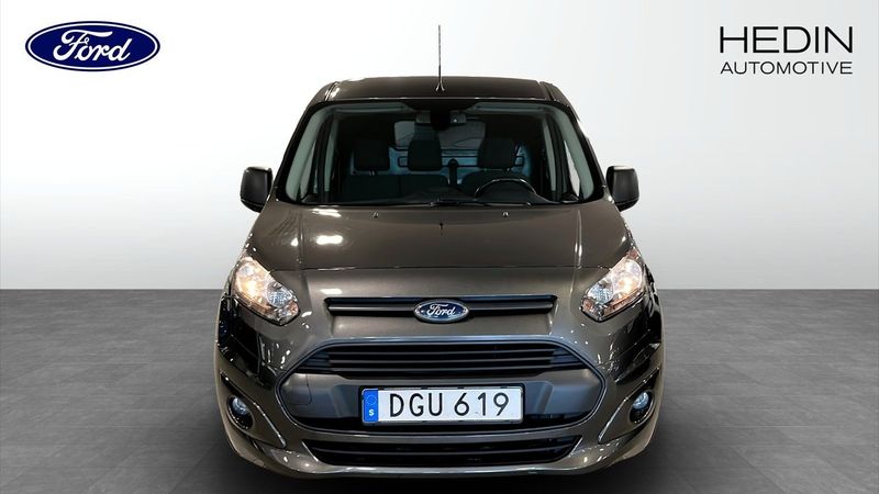Ford Transit Connect bild 8