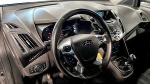 Ford Transit Connect bild 4