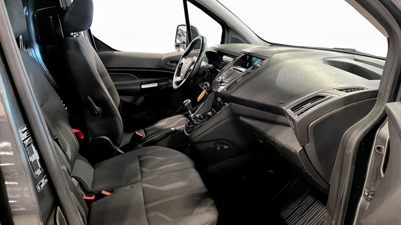 Ford Transit Connect bild 3