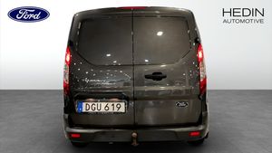 Ford Transit Connect bild 7