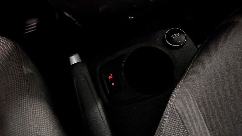 Ford Transit Connect bild 14
