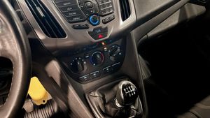 Ford Transit Connect bild 13