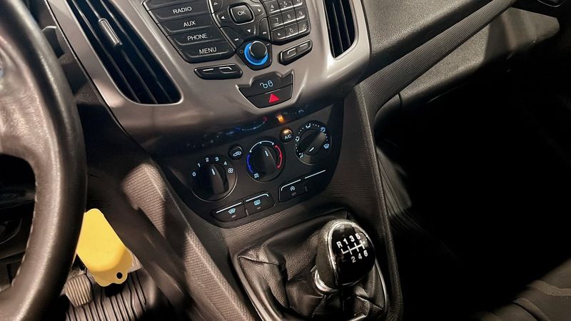 Ford Transit Connect bild 13
