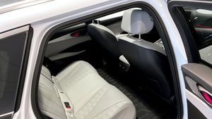 BYD Seal 6 bild 5