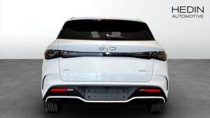 BYD Seal 6 bild 7
