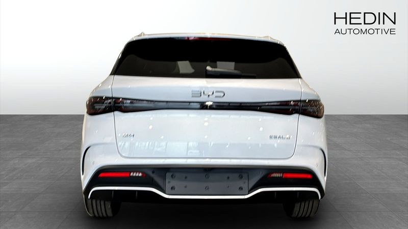 BYD Seal 6 bild 7