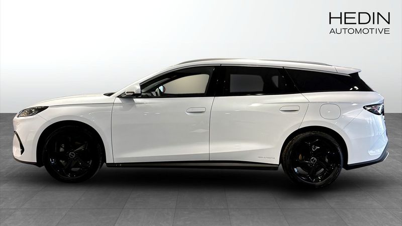 BYD Seal 6 bild 6