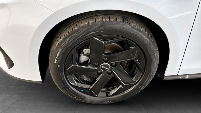 BYD Seal 6 bild 9