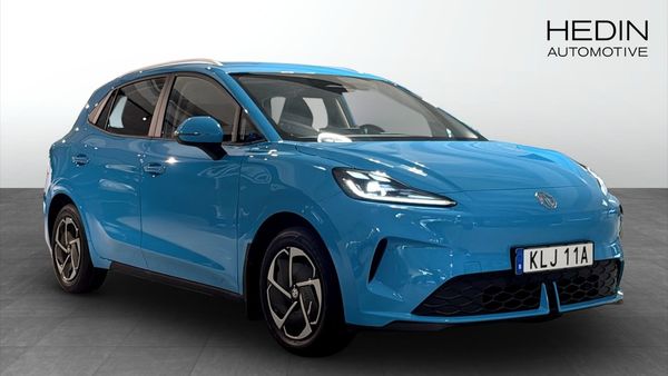 MG 4 EV Urban COMFORT PL 2995KR/MÅN - 2026