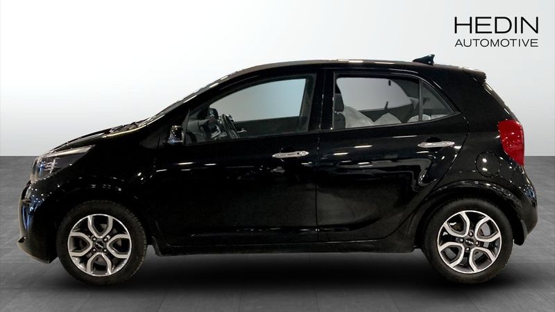Kia Picanto bild 6