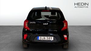 Kia Picanto bild 7