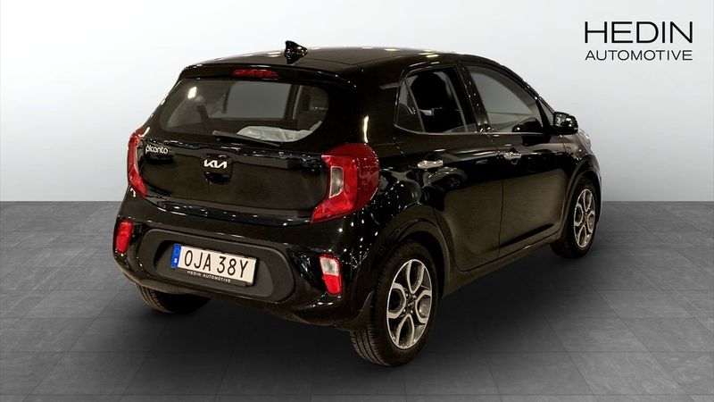 Kia Picanto bild 2