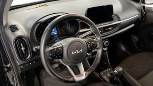 Kia Picanto bild 5