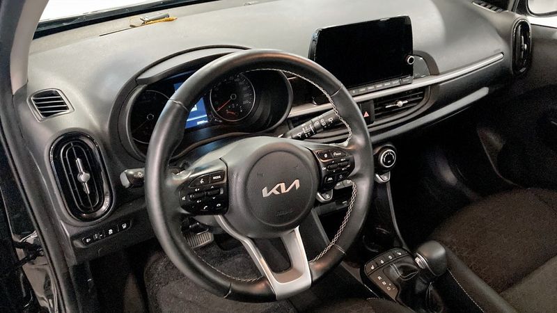Kia Picanto bild 5