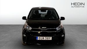Kia Picanto bild 8
