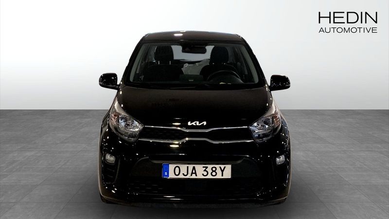 Kia Picanto bild 8