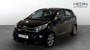 Kia Picanto bild 1