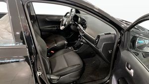 Kia Picanto bild 3