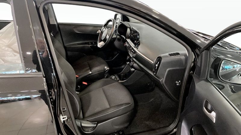 Kia Picanto bild 3