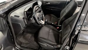Kia Picanto bild 4