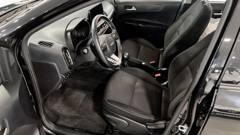 Kia Picanto bild 4