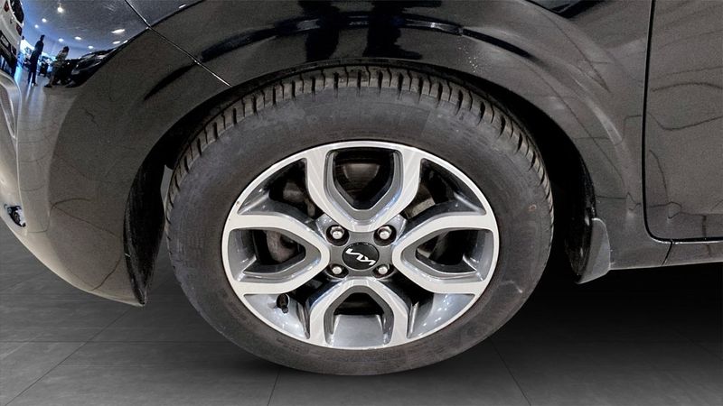 Kia Picanto bild 9
