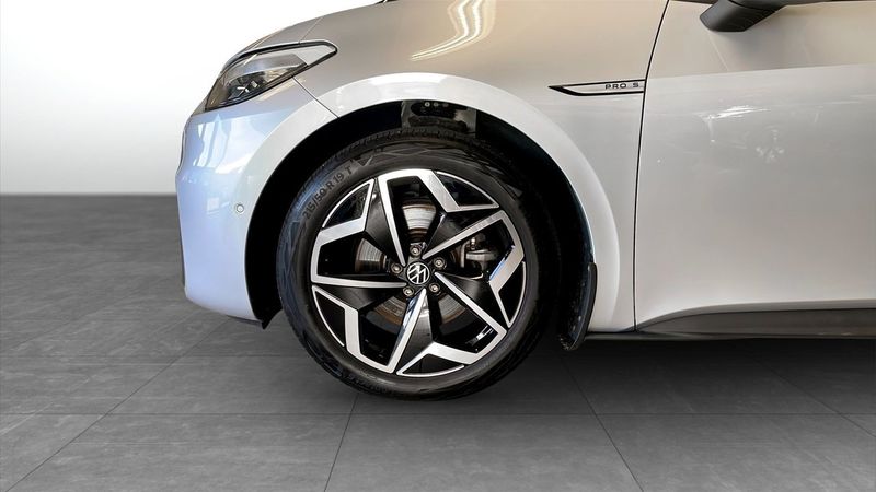 Volkswagen ID.3 bild 6