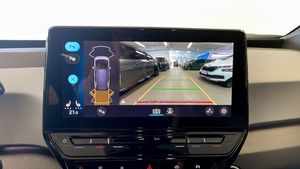 Volkswagen ID.3 bild 9