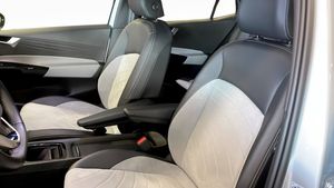 Volkswagen ID.3 bild 8