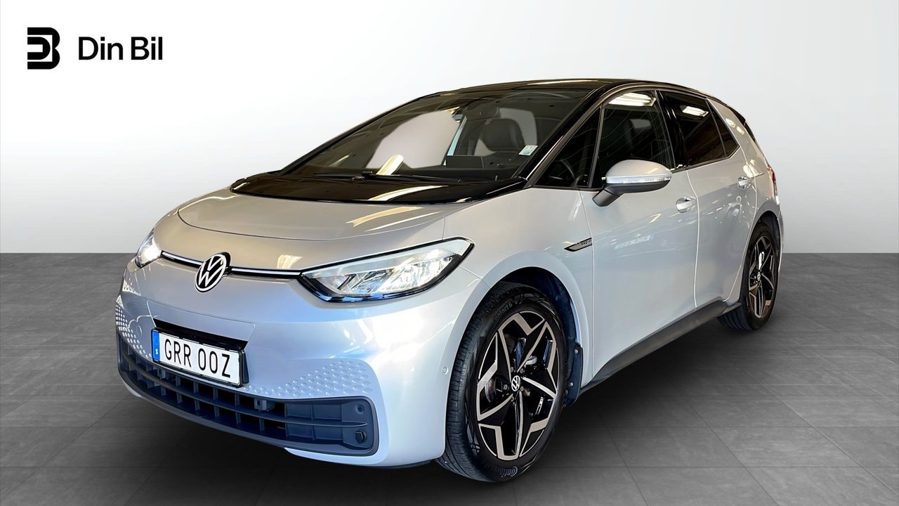 Volkswagen ID.3
