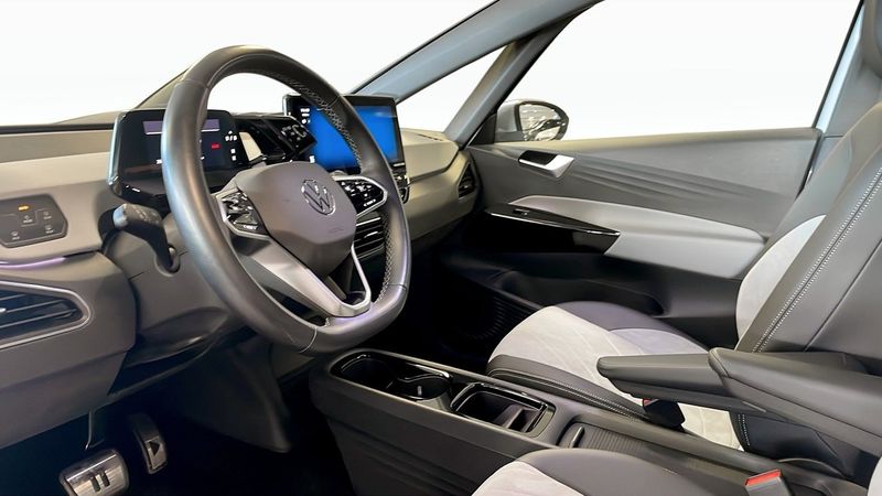 Volkswagen ID.3 bild 7