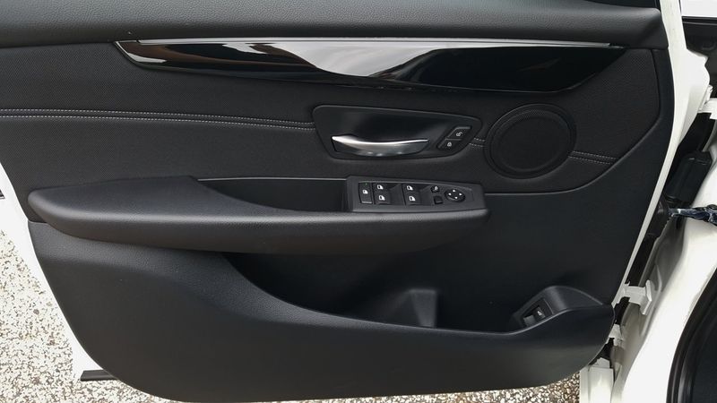 BMW 218 bild 20