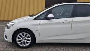 BMW 218 bild 23