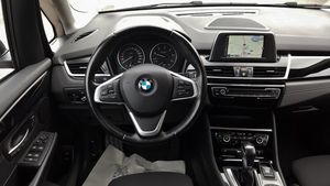 BMW 218 bild 5