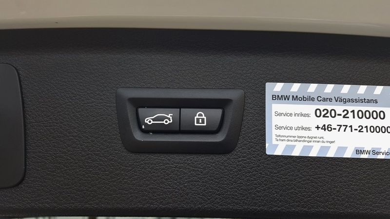 BMW 218 bild 22