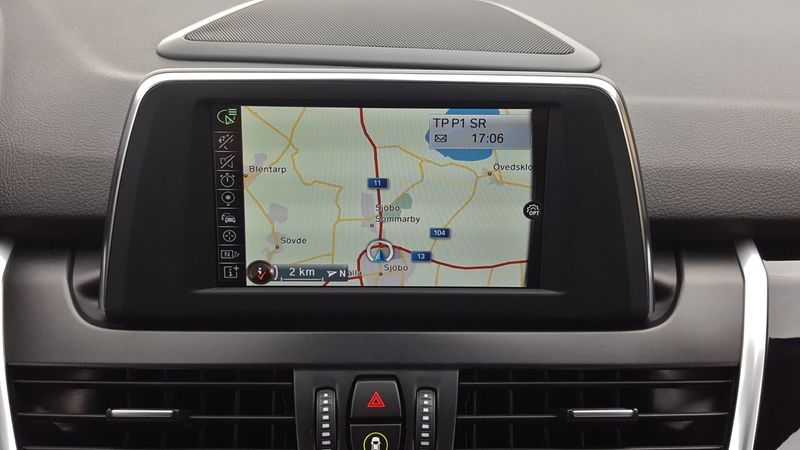 BMW 218 bild 15