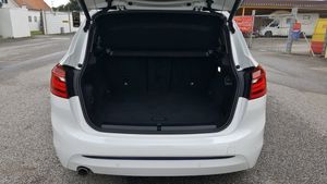 BMW 218 bild 10
