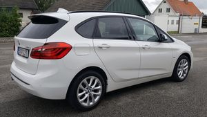 BMW 218 bild 2
