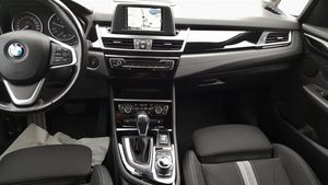 BMW 218 bild 14