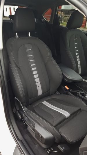BMW 218 bild 21