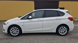 BMW 218 bild 3