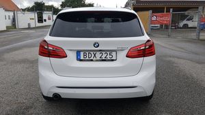 BMW 218 bild 13
