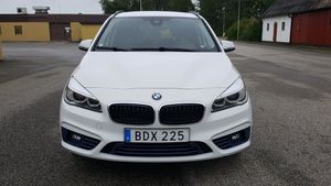 BMW 218 bild 12
