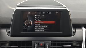 BMW 218 bild 17